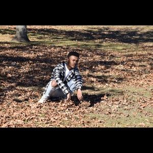 Meet your Posher, Jay